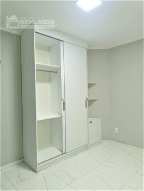 CASA NO CONDOMINO PARNAIBA RESIDENCE