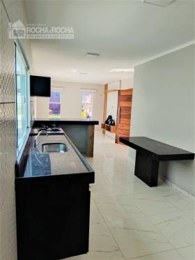 CASA NO CONDOMINO PARNAIBA RESIDENCE