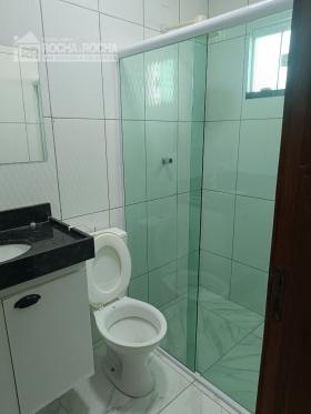 CASA NO CONDOMINO PARNAIBA RESIDENCE