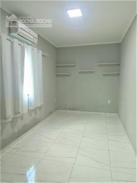 CASA NO CONDOMINO PARNAIBA RESIDENCE