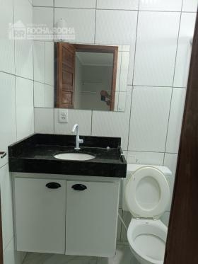 CASA NO CONDOMINO PARNAIBA RESIDENCE