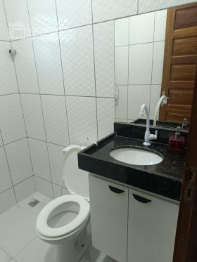 CASA NO CONDOMINO PARNAIBA RESIDENCE