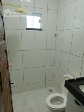 CASA NO CONDOMINO PARNAIBA RESIDENCE