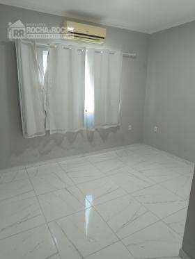 CASA NO CONDOMINO PARNAIBA RESIDENCE