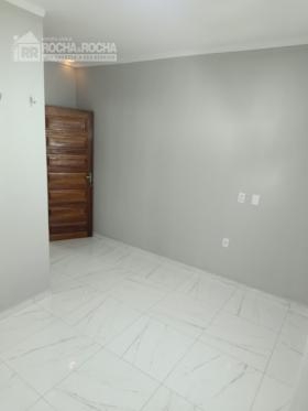 CASA NO CONDOMINO PARNAIBA RESIDENCE