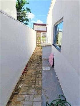 CASA NO CONDOMINO PARNAIBA RESIDENCE