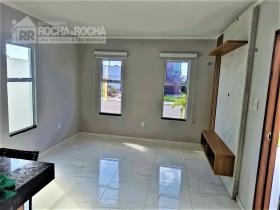 CASA NO CONDOMINO PARNAIBA RESIDENCE