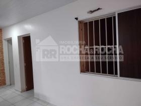 COND. VILLAGE LESTE II- ED. GRANADA
