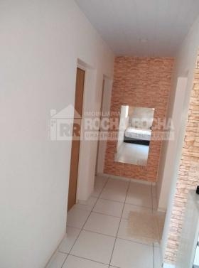 COND. VILLAGE LESTE II- ED. GRANADA