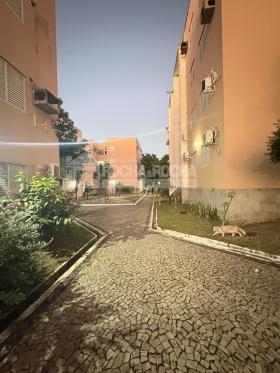 Cond. Residencial Cristo Rei