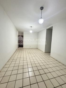 Cond. Residencial Cristo Rei