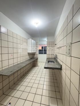 Cond. Residencial Cristo Rei