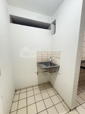 Cond. Residencial Cristo Rei