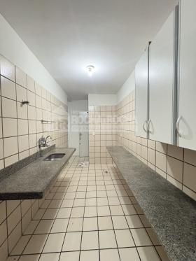 Cond. Residencial Cristo Rei