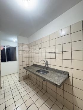 Cond. Residencial Cristo Rei