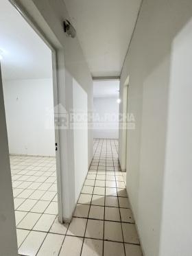Cond. Residencial Cristo Rei