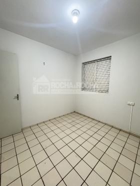 Cond. Residencial Cristo Rei