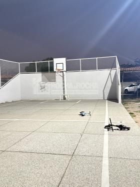 Cond. Residencial Cristo Rei