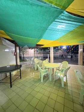 Cond. Residencial Cristo Rei