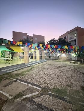 Cond. Residencial Cristo Rei