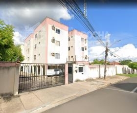 COND. RESIDENCIAL ALTO BELO