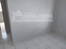 COND. RESIDENCIAL ALTO BELO