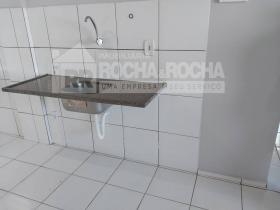 COND. RESIDENCIAL ALTO BELO