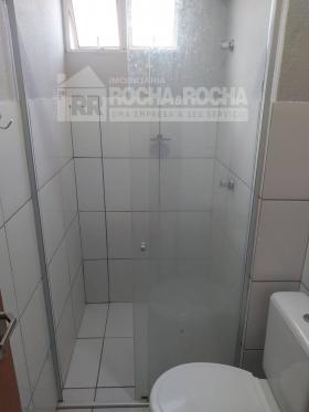 COND. RESIDENCIAL ALTO BELO