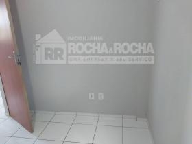 COND. RESIDENCIAL ALTO BELO