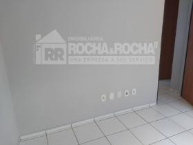 COND. RESIDENCIAL ALTO BELO