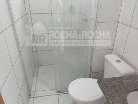 COND. RESIDENCIAL ALTO BELO