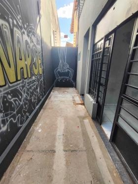 Casa Residencial/Comercial
