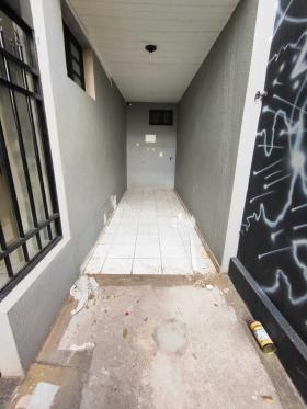 Casa Residencial/Comercial
