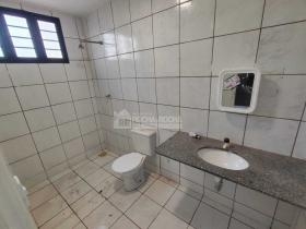 Casa Residencial/Comercial