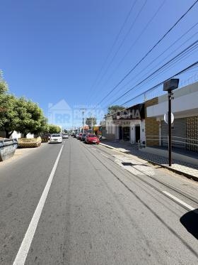 AVENIDA CAMPO SALES