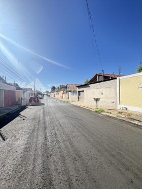 Res. Arco Iris