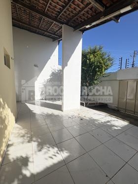Res. Arco Iris