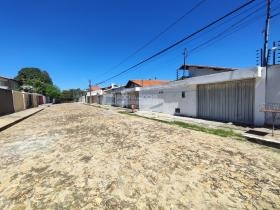 Rua Doutor Dolival Lobão