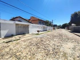 Rua Doutor Dolival Lobão