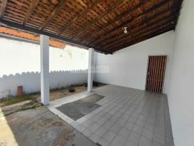 Rua Doutor Dolival Lobão