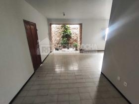Rua Doutor Dolival Lobão