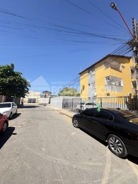 Conj. Morada nova l