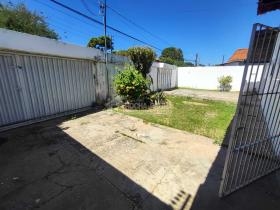 Rua Doutor Dolival Lobão