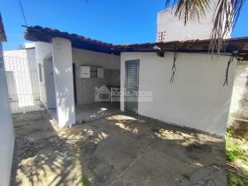 Rua Doutor Dolival Lobão