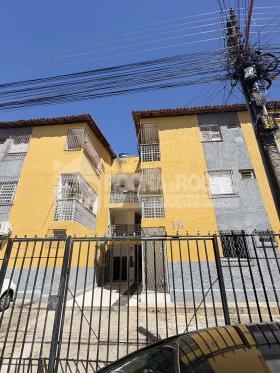 Conj. Morada nova l