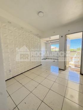 Conj. Morada nova l