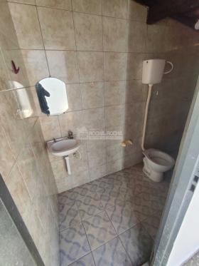 Rua Doutor Dolival Lobão