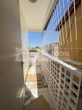 Conj. Morada nova l