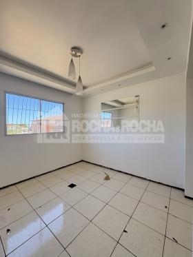Conj. Morada nova l