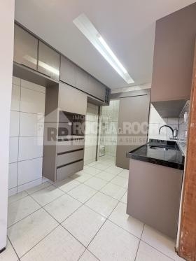 Conj. Morada nova l